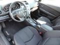 2012 Polished Slate Mazda MAZDA6 i Touring Sedan  photo #12