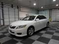 Super White - Camry SE V6 Photo No. 3