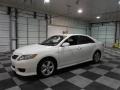 Super White - Camry SE V6 Photo No. 4