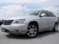 Bright Silver Metallic - Pacifica Limited AWD Photo No. 4