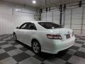 2010 Super White Toyota Camry SE V6  photo #5