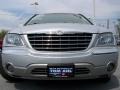 Bright Silver Metallic - Pacifica Limited AWD Photo No. 7