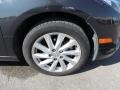 2012 Polished Slate Mazda MAZDA6 i Touring Sedan  photo #20