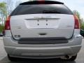 Bright Silver Metallic - Pacifica Limited AWD Photo No. 8