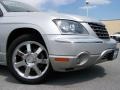 Bright Silver Metallic - Pacifica Limited AWD Photo No. 9