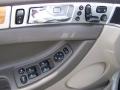 Bright Silver Metallic - Pacifica Limited AWD Photo No. 10