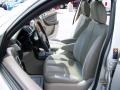 Bright Silver Metallic - Pacifica Limited AWD Photo No. 11