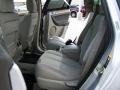 Bright Silver Metallic - Pacifica Limited AWD Photo No. 12