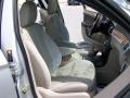 Bright Silver Metallic - Pacifica Limited AWD Photo No. 16