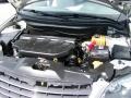 Bright Silver Metallic - Pacifica Limited AWD Photo No. 18