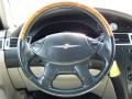 Bright Silver Metallic - Pacifica Limited AWD Photo No. 20