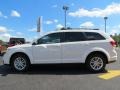 White - Journey SXT Photo No. 4