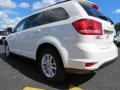 White - Journey SXT Photo No. 5