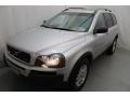 Silver Metallic - XC90 V8 AWD Photo No. 3