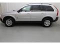 Silver Metallic - XC90 V8 AWD Photo No. 4
