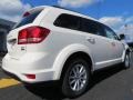 White - Journey SXT Photo No. 7