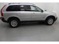 Silver Metallic - XC90 V8 AWD Photo No. 7