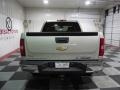 2009 Silver Birch Metallic Chevrolet Silverado 1500 LT Crew Cab  photo #6