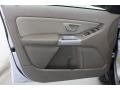 Silver Metallic - XC90 V8 AWD Photo No. 12