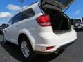 White - Journey SXT Photo No. 15
