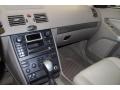 Silver Metallic - XC90 V8 AWD Photo No. 16