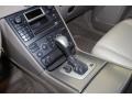 Silver Metallic - XC90 V8 AWD Photo No. 17