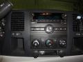 2009 Silver Birch Metallic Chevrolet Silverado 1500 LT Crew Cab  photo #14