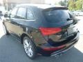 Panther Black Crystal - SQ5 Premium plus 3.0 TFSI quattro Photo No. 2