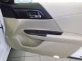 2014 White Orchid Pearl Honda Accord EX-L V6 Sedan  photo #36