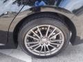 2014 Subaru Impreza WRX 4 Door Wheel and Tire Photo