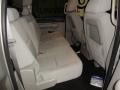 Silver Birch Metallic - Silverado 1500 LT Crew Cab Photo No. 18