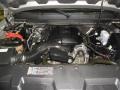 2009 Silver Birch Metallic Chevrolet Silverado 1500 LT Crew Cab  photo #20