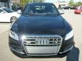 Panther Black Crystal - SQ5 Premium plus 3.0 TFSI quattro Photo No. 6