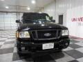 Black - Ranger Edge Regular Cab Photo No. 2