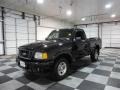 Black - Ranger Edge Regular Cab Photo No. 3