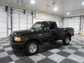 Black - Ranger Edge Regular Cab Photo No. 4