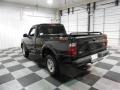 Black - Ranger Edge Regular Cab Photo No. 5