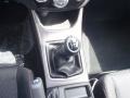  2014 Impreza WRX 4 Door 5 Speed Manual Shifter