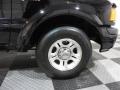 Black - Ranger Edge Regular Cab Photo No. 8