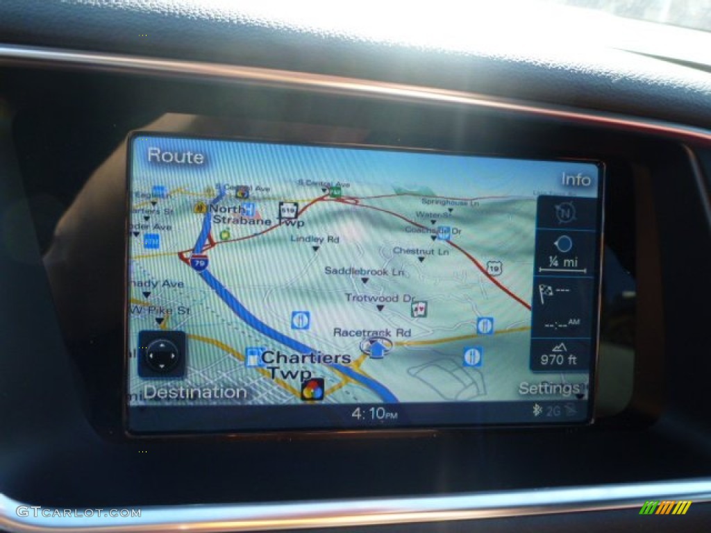 2014 Audi SQ5 Premium plus 3.0 TFSI quattro Navigation Photo #86678631