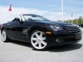  2007 Crossfire Limited Roadster Black