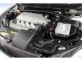 Silver Metallic - XC90 V8 AWD Photo No. 40