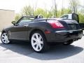  2007 Crossfire Limited Roadster Black