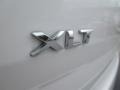 2013 Oxford White Ford Explorer XLT  photo #7