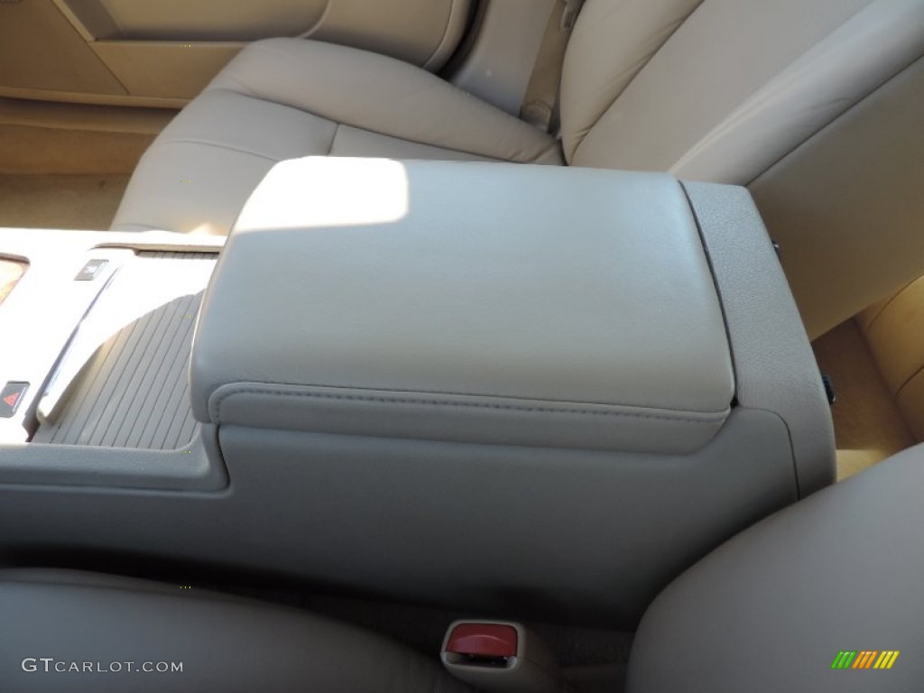 2008 STS V8 - Crystal Red / Cashmere photo #21