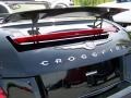 2007 Chrysler Crossfire Limited Roadster Marks and Logos