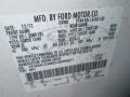 2013 Oxford White Ford Explorer XLT  photo #18