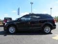 Brilliant Black Crystal Pearl - Journey SXT Photo No. 4