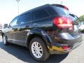 Brilliant Black Crystal Pearl - Journey SXT Photo No. 5