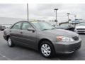 Phantom Gray Pearl - Camry LE Photo No. 1